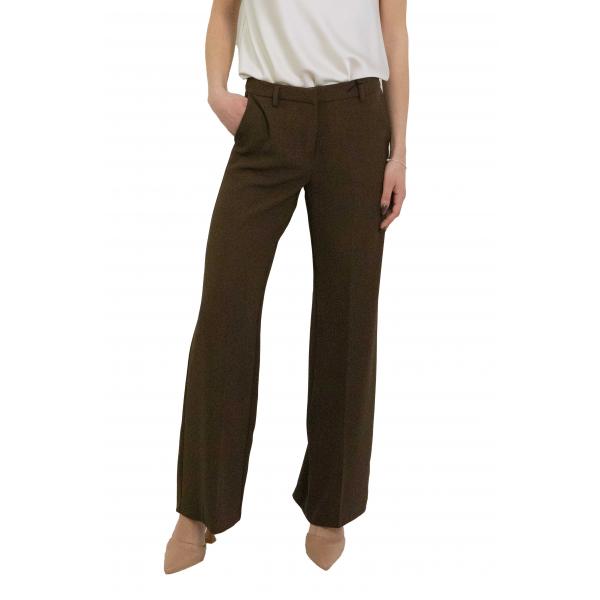 Pantalone palazzo Options